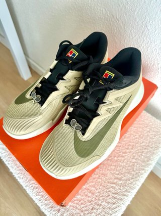 Zapatillas Nike Zoom Vapor Pro 3 Heritage Talla 40