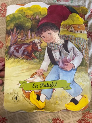 En Patufet