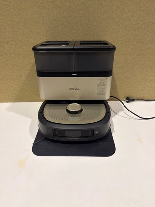Robot Aspirador Cecotec Conga Z100