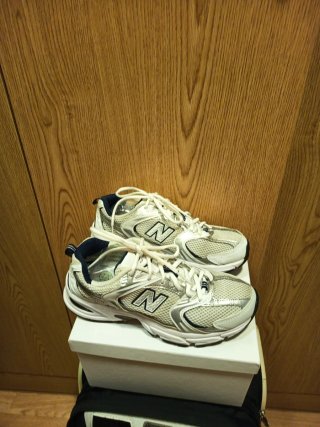 New Balance 530 Talla 38