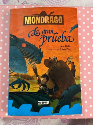 La gran prueba