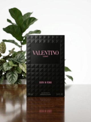 Valentino Uomo Born In Roma 100ml