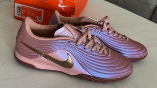 Zapatillas de fútbol Nike Tiempo
