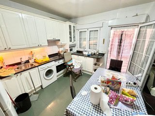 Chalet en venta en Cabanillas del Campo