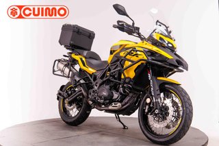 BENELLI TRK 502 X