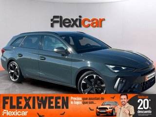Cupra León 1.5 eTSI 110kW (150CV) DSG