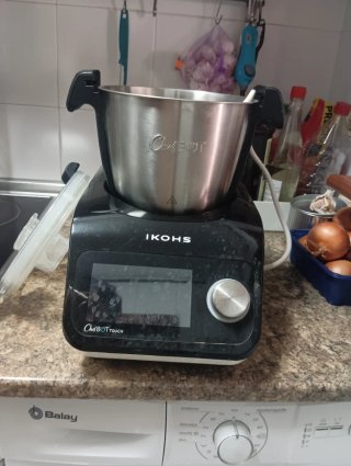 Negociable - Robot de cocina Ikohs ChefBOT Touch