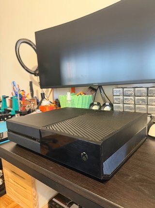 XBOX ONE FAT 500GB (Fallo Lector)