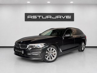 BMW Serie 5 530dA xDrive Touring