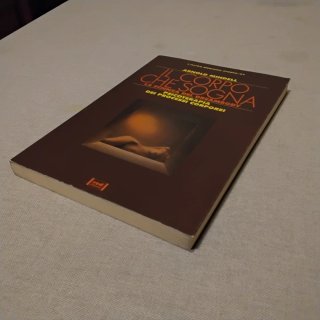 Libro : Il corpo che sogna