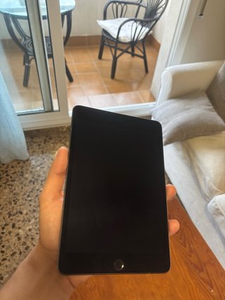 iPad mini 5 Apple