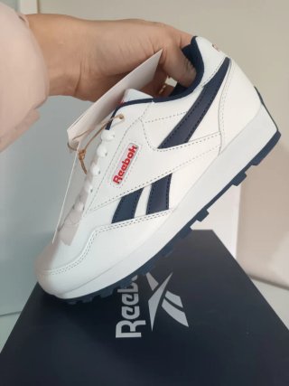 Zapatillas Reebok Blancas Talla 36.5