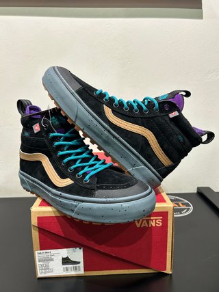 Zapatillas Vans Sk8-Hi Mte-2