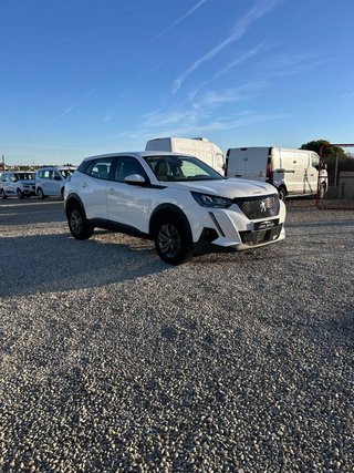 Peugeot 2008 Active Pack BlueHDI 81kW (110CV)
