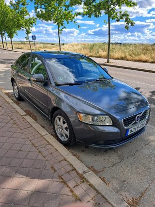 Volvo S40 2010