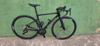 Bicicleta de Carretera Berria Belador Pro 51