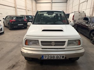 Suzuki Vitara 1998