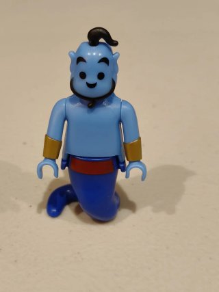 Figura Playmobil Genio Disney