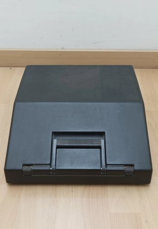 Máquina de escribir Olivetti Lettera 40