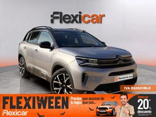 Citroën C5 Aircross 225 e-EAT8 Shine Pack