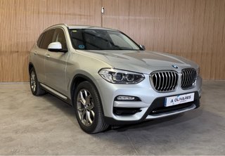 BMW X3 2.0d xdrive 2020