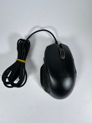 Ratón Gaming Razer Basilisk RZ01-0233