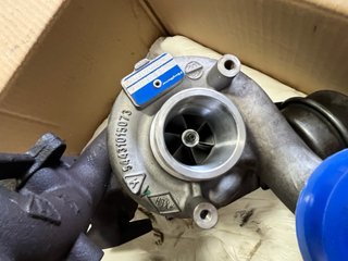 Turbo 1.9TDI 105CV BKC/BXE