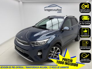 KIA Stonic 2020