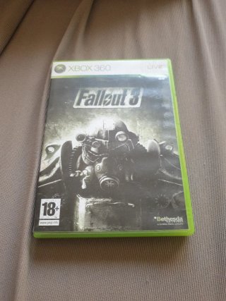 Fallout 3 (Xbox 360)