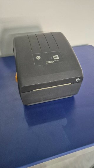 Impresora de etiquetas Zebra ZD230