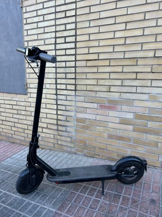Patinete Eléctrico Xiaomi 1S