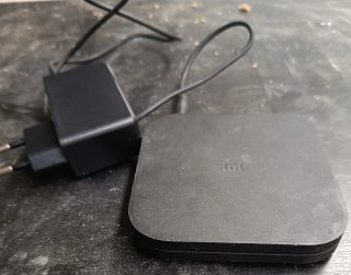 Xiaomi Mi Box S