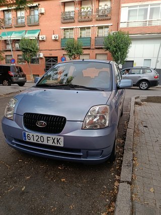 KIA Picanto 2007