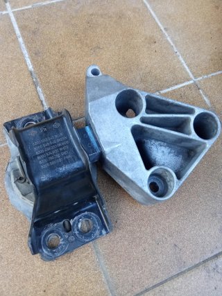 Taco de motor para Renault Megane 2