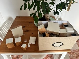 Exhibidores de joyeria