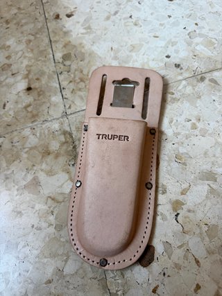 Funda para Tijeras de Poda Truper