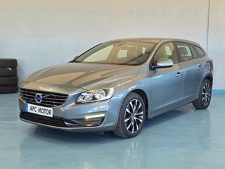 Volvo V60 2017