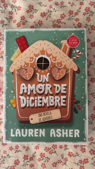 Un amor de diciembre