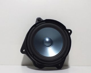SISTEMA AUDIO / RADIO CD A2218203702 58773