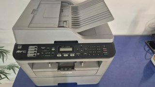 Impresora Multifunción Brother MFC-L2700DW