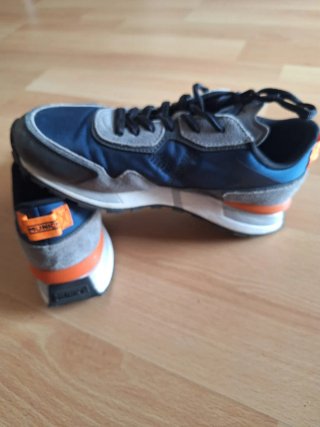 Zapatillas Munich Talla 40