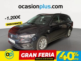 Fiat Tipo SW 1.4 T-Jet Lounge 88 kW (120 CV)