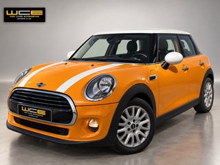 Mini MINI COOPER 5 PUERTAS