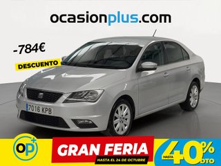 SEAT Toledo 1.0 EcoTSI S&S Style 81 kW (110 CV)