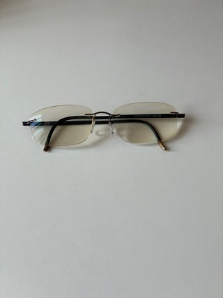 Gafas Silhouette de Titanio
