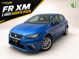 Seat Ibiza 1.0 TSI 85kW (115CV) Start&Stop FR