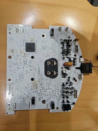 Placa base PCB iRobot Roomba serie 500 y 600