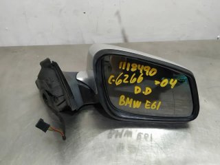 Retrovisor derecho BMW SERIE 5 TOURING (E61)