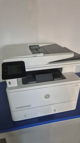 Impresora HP LaserJet Pro MFP M428fdw