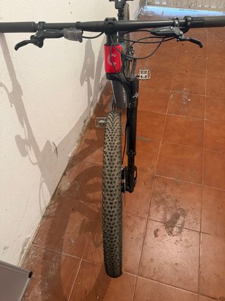Bicicleta Cannondale Scalpel Carbon 2 Lefty s
